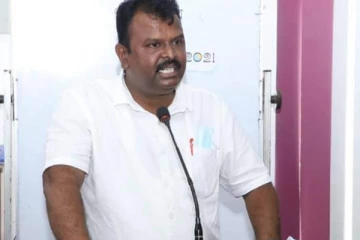 தமிழ் தேசிய கூட்டமைப்பின் அரசியல் செயற்பட்டை கடுமையாக சாடும் திலீபன் எம்.பி