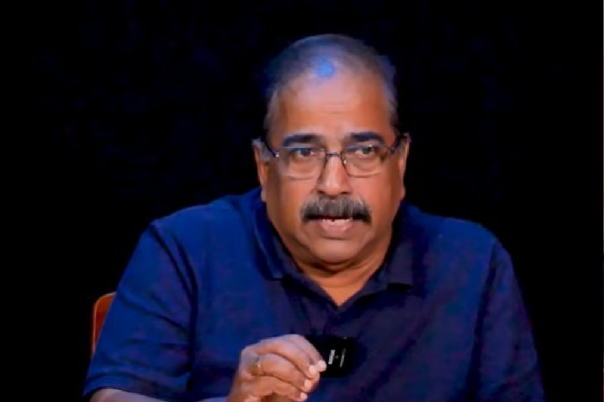 மன்னருடனும் பேச்சுவார்த்தை: அனோஜனை விடுதலை செய்க! சுரேஷ் பிரேமச்சந்திரன் வேண்டுகோள் | Former Mp Sri Lankan Youth Faces Death Sentence