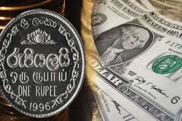 இலங்கை ரூபாவின் பெறுமதியில் ஏற்பட்ட அதிரடி மாற்றம் - இலங்கை மத்திய வங்கியின் அறிவிப்பு