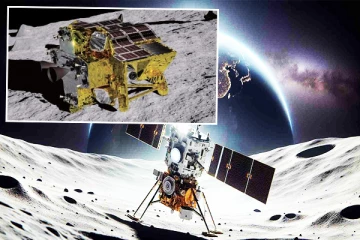 நிலவின் சுற்றுப் பாதையில் வெற்றிகரமாக தரையிறங்கிய ஜப்பானிய விண்கலம்