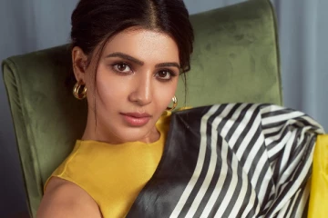 சமந்தா உடலில் இப்படி ஒரு பிரச்சனையா? சிகிச்சைக்கு எங்கே போகிறார் பாருங்க