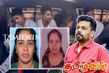 செவ்வந்தி தலைமறைவு! அநுரவிற்கு அதிர்ச்சியை ஏற்படுத்திய உளவுத்துறையின் தகவல்