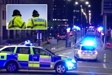 பிரித்தானியாவில் பயங்கரவாத சதி திட்டம் முறியடிப்பு: 4 ஈரானியர்கள் உட்பட 5 பேர் கைது!