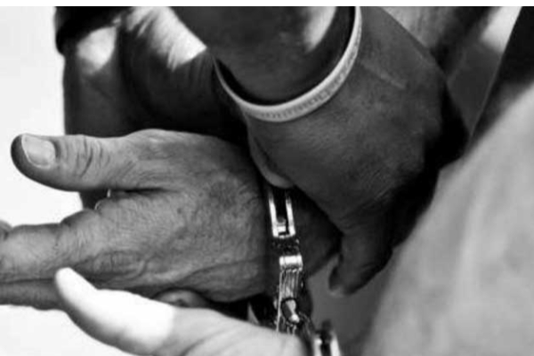 போதைப்பொருளுடன் பௌத்த பிக்கு உட்பட இருவர் கைது! | Buddhist Monk Arrested With Cannabis