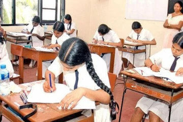 இடையூறுகளின்றி மாணவர்கள் பரீட்சைக்கு செல்ல மேலதிக போக்குவரத்து சேவை