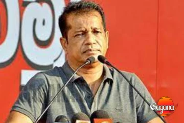 හිරේ යන්න ඉන්න සෙට් එකක් ගැන ඇමති ලාල්කාන්තගෙන් ප්‍රකාශයක්