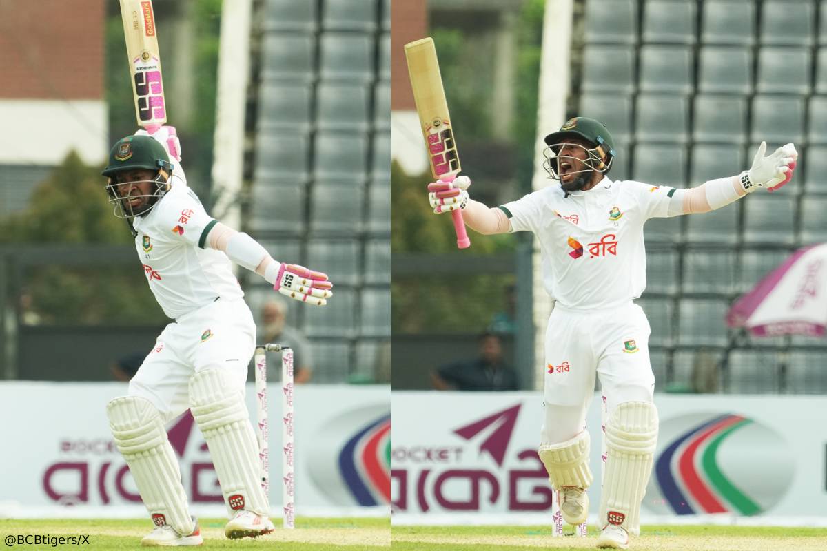 Mushfiqur Rahim Mushfiqur Rahim