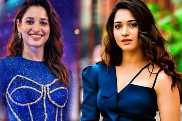 நிமிடத்திற்கு ஒரு கோடி சம்பளம் வாங்கும் நடிகை தமன்னா; வாய் பிளக்கும் நெட்டிசன்கள்!