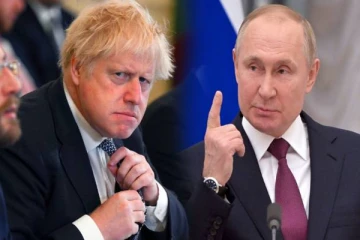 போரிஸ் பெயரில் உக்ரைன் இராணுவத்தில் உருவாக்கப்பட்ட பிரிவை அழித்த ரஷ்யா!