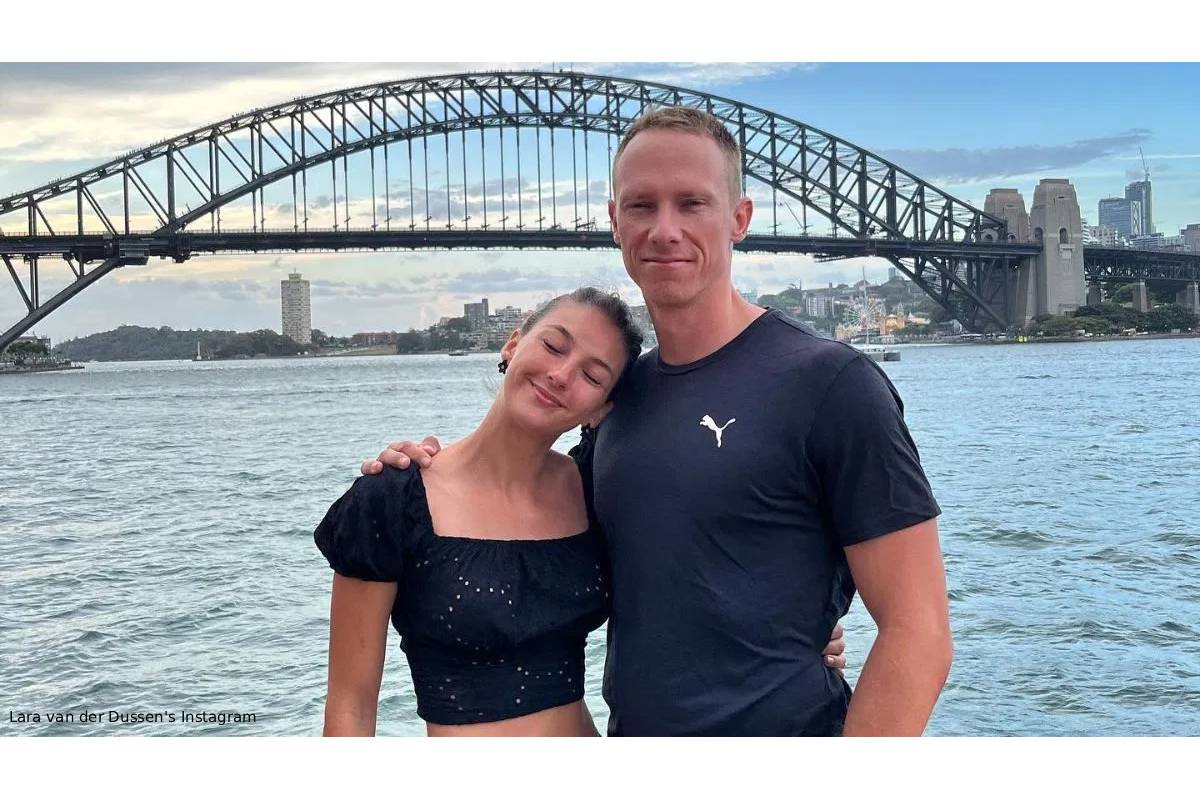 Rassie Van der Dussen