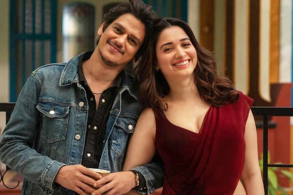 தமன்னாவுடன் காதல் முறிவு.. தனது புதிய காதலியை அறிமுகப்படுத்திய விஜய் வர்மா | Vijay Verma Finds New Partner Instagram Post