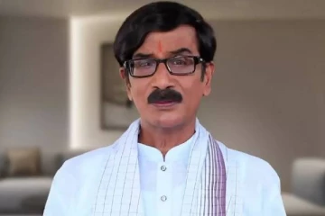 மறைந்த நடிகர் மனோபாலாவிற்கு இவ்வளவு சோகம் இருந்ததா?- கைபட அவரே எழுதிய எமோஷ்னல் கடிதம்