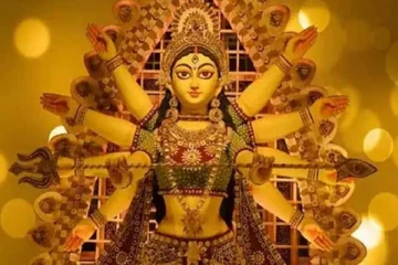 வசந்த நவராத்திரி: சுபயோகத்தால் அதிர்ஷ்டம் பெறும் 5 ராசிகள்