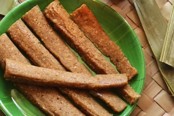 தித்திக்கும் சுவையில் பனையோலை கொழுக்கட்டை.., எப்படி செய்வது? | Panai Olai Kozhukattai Recipe In Tamil தித்திக்கும் சுவையில் பனையோலை கொழுக்கட்டை.., எப்படி செய்வது? | Panai Olai Kozhukattai Recipe In Tamil