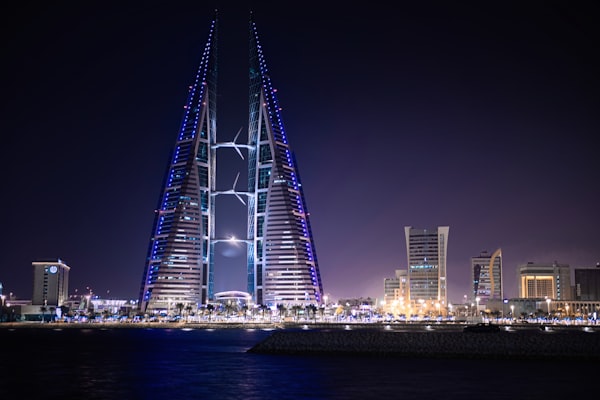 bahrain golden visa
