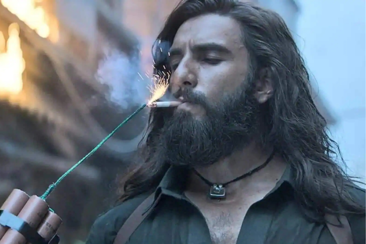 இந்திய சினிமாவின் 10வது ரூ. 1000 கோடி திரைப்படம்.. துரந்தர் 2 பாக்ஸ் ஆபிஸ் ரிப்போர்ட் | Dhurandhar 2 Enters 1000 Crore Box Office Club