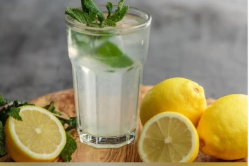 வெயில் காலத்தில் லெமன் ஜூஸ் குடித்தால் இவ்வளவு நன்மைகளா? - ஆச்சர்ய தகவல்