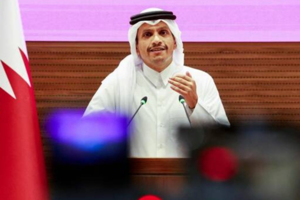 இஸ்ரேலை தண்டிக்க வேண்டும்.. கட்டாரின் கடும் சீ்ற்றம் | Israel Should Be Punished Qatari Pm Said