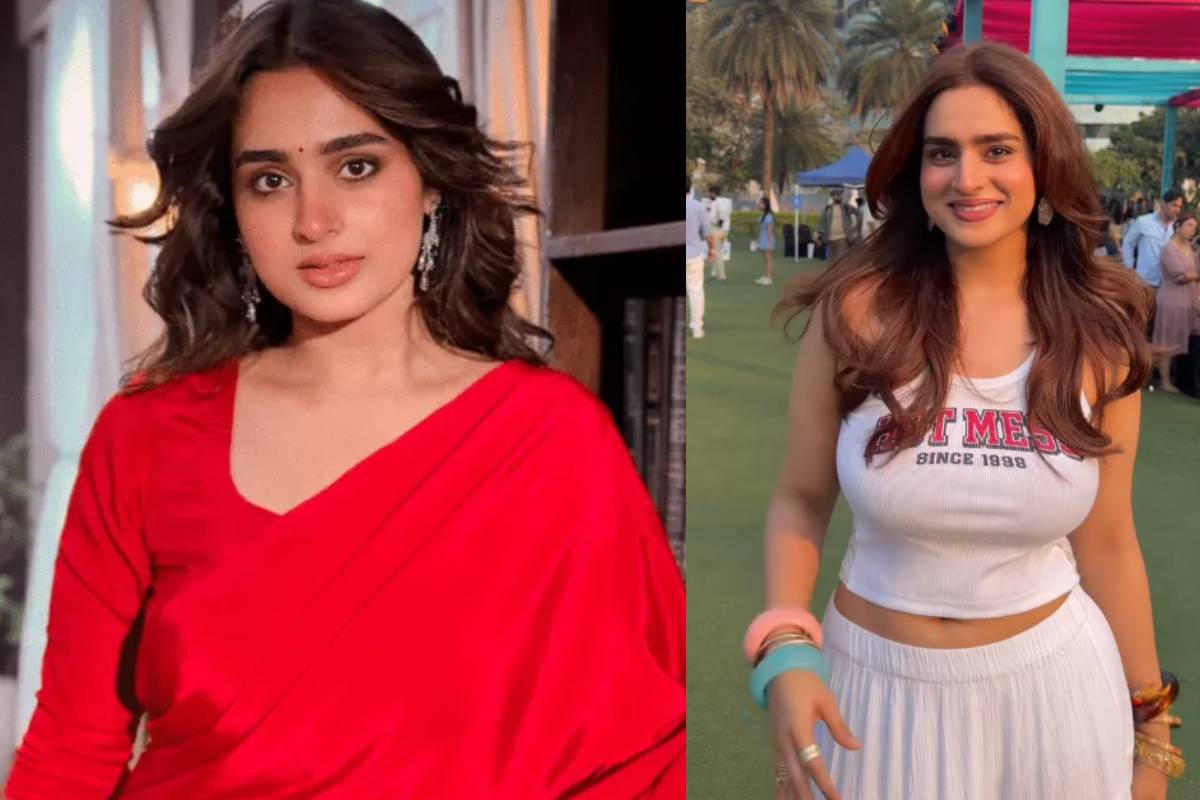 தினமும் பாலியல் ரீதியாக ஆபாச அச்சுறுத்தல்!! வேதனையில் கொந்தளித்த துரந்தர் பட நடிகை.. | Receive Vulgar Threats Every Day Ayesha Khan Open