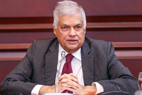 பிணை முறி மோசடி விவகாரம்! ரவி கருணாநாயக்க வெளிப்படுத்திய தகவல் | Central Bank Was Never Under My Watch Ravi Ranil பிணை முறி மோசடி விவகாரம்! ரவி கருணாநாயக்க வெளிப்படுத்திய தகவல் | Central Bank Was Never Under My Watch Ravi Ranil