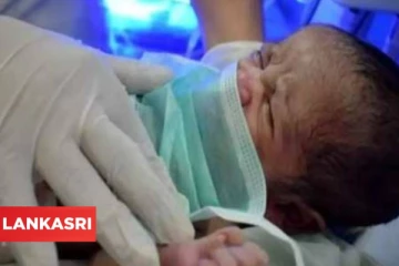 உலகில் முதல் கொரோனா நோய் எதிர்ப்பு சக்தியுடன் பிறந்த குழந்தை! ஆச்சரியத்தில் மருத்துவர்கள்: எந்த நாட்டில் தெரியுமா?