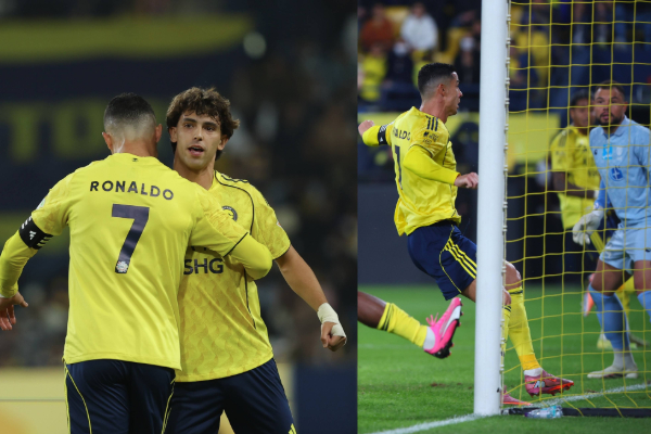 Cristiano Ronaldo Cristiano Ronaldo