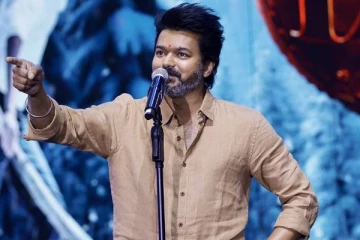 வெற்றிவிழா கொண்டாடப்பட்ட விஜய்யின் லியோ படத்தின் இதுவரையிலான வசூல்- எவ்வளவு தெரியுமா?