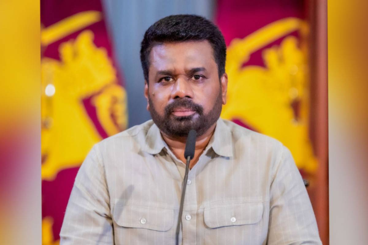 அநுர ஆட்சியில் தொடரும் நிதி மோசடி..! இம்ரான் எம்.பி வலியுறுத்தல் | People Tax Must Be Protected Imran M P Insists அநுர ஆட்சியில் தொடரும் நிதி மோசடி..! இம்ரான் எம்.பி வலியுறுத்தல் | People Tax Must Be Protected Imran M P Insists