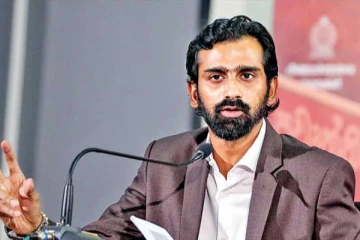 ஜீவன் தொண்டமான் பாய் படுக்கையுடன் இந்தியா சென்று விடுவதே பொருத்தமானது