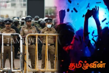 வீடொன்றில் நடந்த விருந்து - பெண்கள் உட்பட 12 பேர் கைது