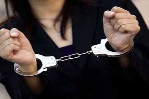 கணேமுல்ல சஞ்சீவ கொலையில் சிக்கிய பெண் சட்டத்தரணியின் அதிர்ச்சிகர பின்னணி | Sanjeeva Murder Background Of The Arrested Lawyer