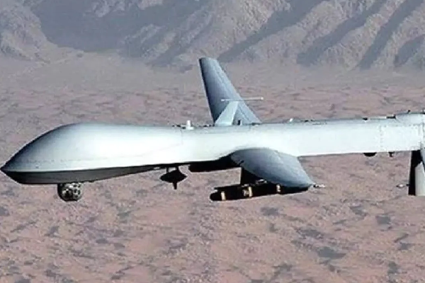 ரஷ்யாவின் 18 ட்ரோன்களை சுட்டு வீழ்த்திய உக்ரைன்..! | Ukraine Shot Down 18 Drones Sent By Russia