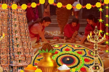 ஜூலை மாதத்தின் முக்கிய விரத நாட்கள்