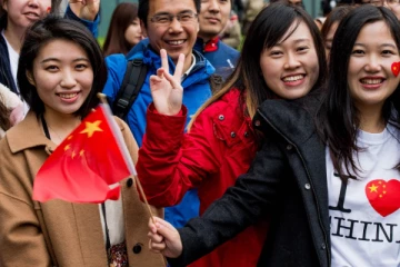 ஹார்வர்ட் பல்கலை மாணவர்களை ஏற்க தயாராகும் சீனா