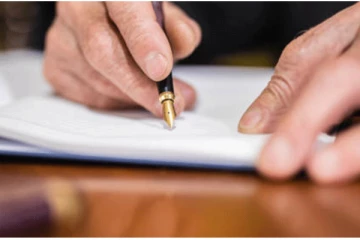 සියදිවි හානිකරගන්න ජනපතිට රජයේ නිලධාරියෙකු ලිපියක් එවයි..අමුතුම කතාව මෙන්න.