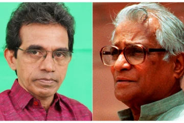 தமிழீழம் அமைக்கும் முயற்சியில் இறங்கியுள்ள இந்திய தேசியக் கட்சி