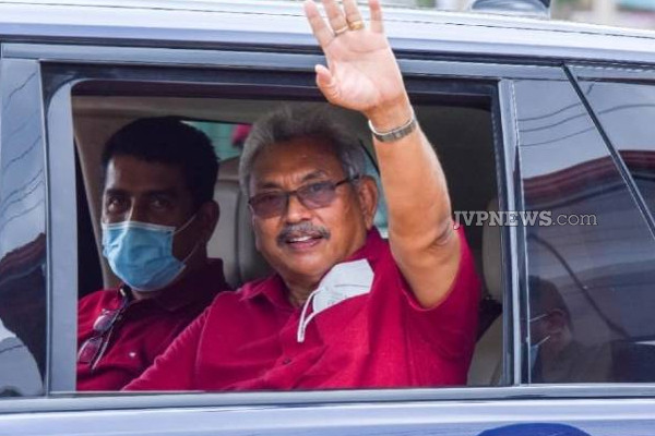கோட்டாபயவின் தற்போதைய பரிதாப நிலை! வெளியான தகவல் | Gotabaya Rajapaksa Singapore Suffering Country