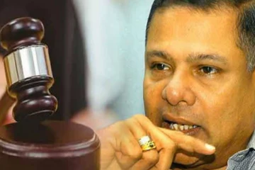 முன்னாள் அமைச்சர் பிரியங்கர ஜயரத்னவிற்கு 7 ஆண்டுகள் கடூழிய சிறைத்தண்டனை