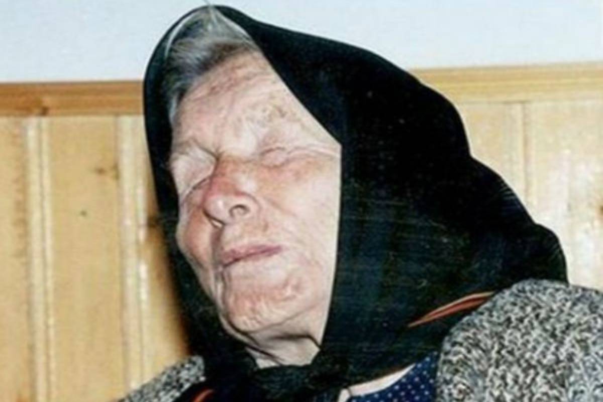 2026 சுனாமி வருமா? பாபா வங்காவின் பகீர் கணிப்பு - அறிவியல் என்ன சொல்கிறது? | Tsunami 2026 Will Baba Vanga Prediction Come True