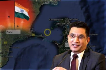 இந்தியாவின் உள்ளகப் பிரச்சினையே கச்சதீவு விவகாரம் : அலி சப்ரி விளக்கம்