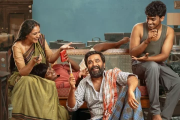 லாபத்தை அள்ளிக்கொடுத்துள்ள டூரிஸ்ட் பேமிலி.. இதுவரை வசூல் எவ்வளவு தெரியுமா