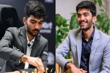 வெறும் 18 வயதில் உலக செஸ் சாம்பியனான குகேஷ்... சொத்து மதிப்பு எவ்வளவு தெரியுமா?