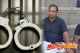 முன்னாள் இராஜாங்க அமைச்சர் வியாழேந்திரன் கைது
