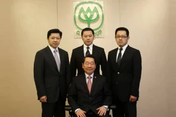 அம்பானியை அடுத்து... ஆசியாவின் இரண்டாவது பெரும் கோடீஸ்வர குடும்பம்: அவர்களின் சொத்து மதிப்பு