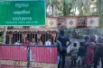 வவுனியாவில் வீடொன்றிலிருந்து தாயும் மகனும் சடலமாக மீட்பு…!