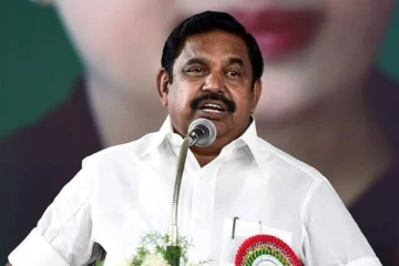 முதலமைச்சர் மு.க.ஸ்டாலின் பதவியை ராஜினாமா செய்ய வேண்டும் - எடப்பாடி பழனிசாமி