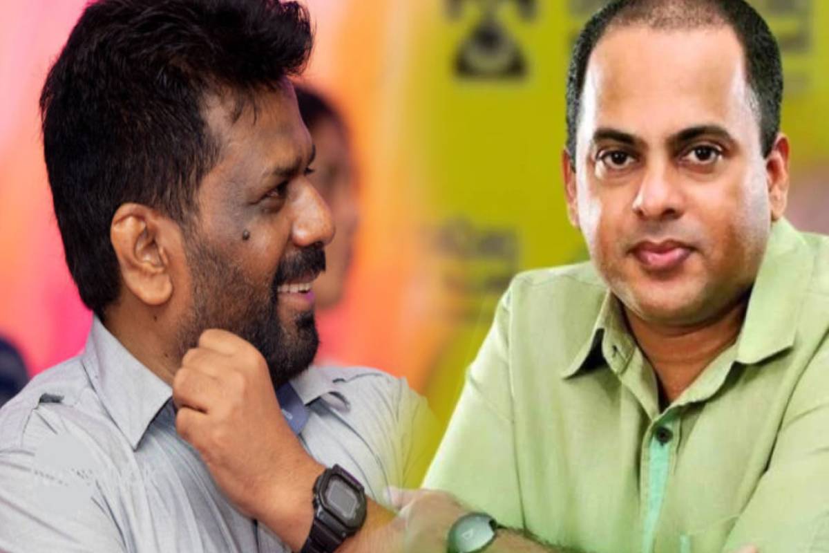 ஊழலற்ற கட்சி நாங்களே..! ஆட்சி மாற்றத்திற்கு அழைப்பு விடுத்த எஸ்.எம். மரிக்கார் | S M Marikar Calls For Regime Change