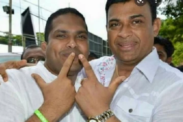 ஹரினின் கர்ச்சனையால் அச்சத்தில் கோட்டாபய அரசாங்கம்- ரஞ்சனின் விடுதலையின் பின்னணியிலான காய்நகர்த்தல்கள்!