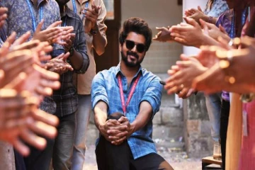 நடிகர் விஜய்க்கு விதிக்கப்பட்ட அபராத உத்தரவுக்கு விதிக்கப்பட்ட இடைக்கால தடை நீட்டிப்பு