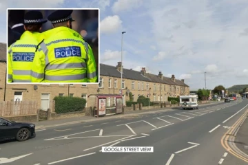 பிரித்தானிய மர்மமான தீ விபத்து: 8 வயது சிறுமி மற்றும் 31 வயது பெண் உயிரிழப்பு